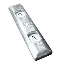 MG Duff ZD72BMLP Zinc Anode Low-Profile Bolt On